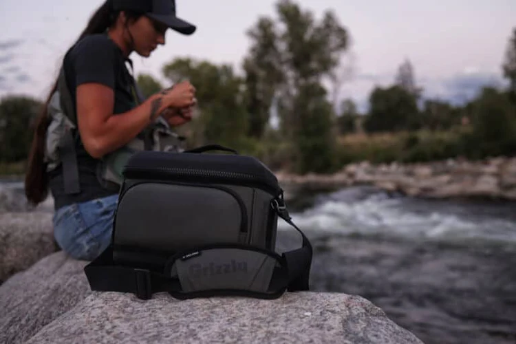 Built For The Wild Frontier