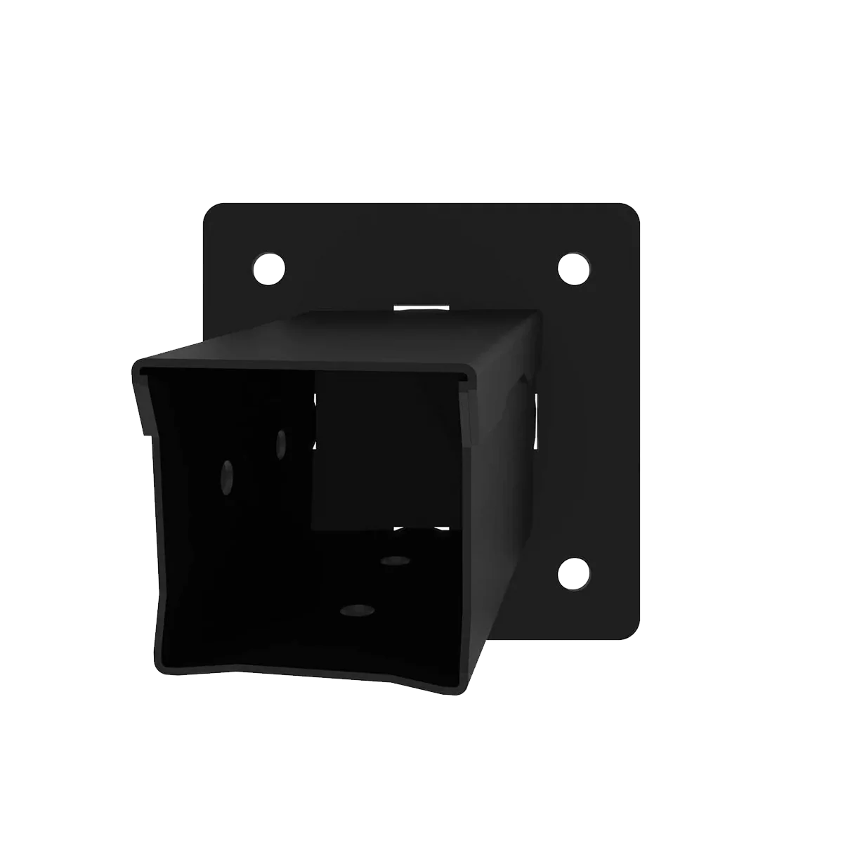 Grizzly Hunting Blind Frame Pocket Kit - Image 5