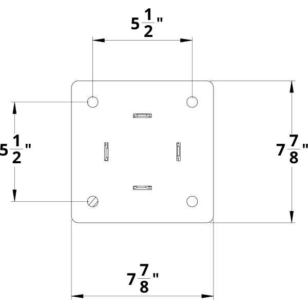 Grizzly Hunting Blind Frame Pocket Kit - Image 8