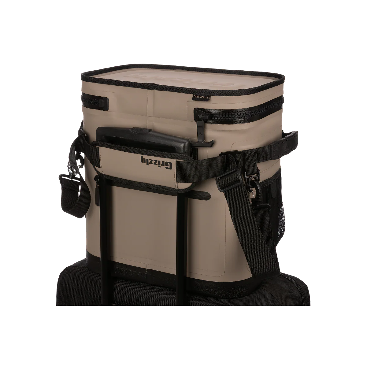 Drifter 16 - Image 10