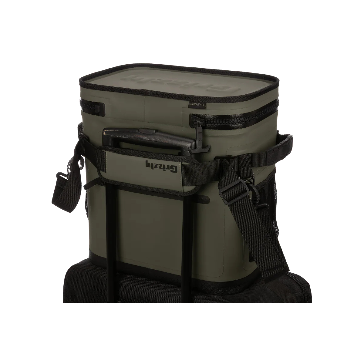 Drifter 16 - Image 3