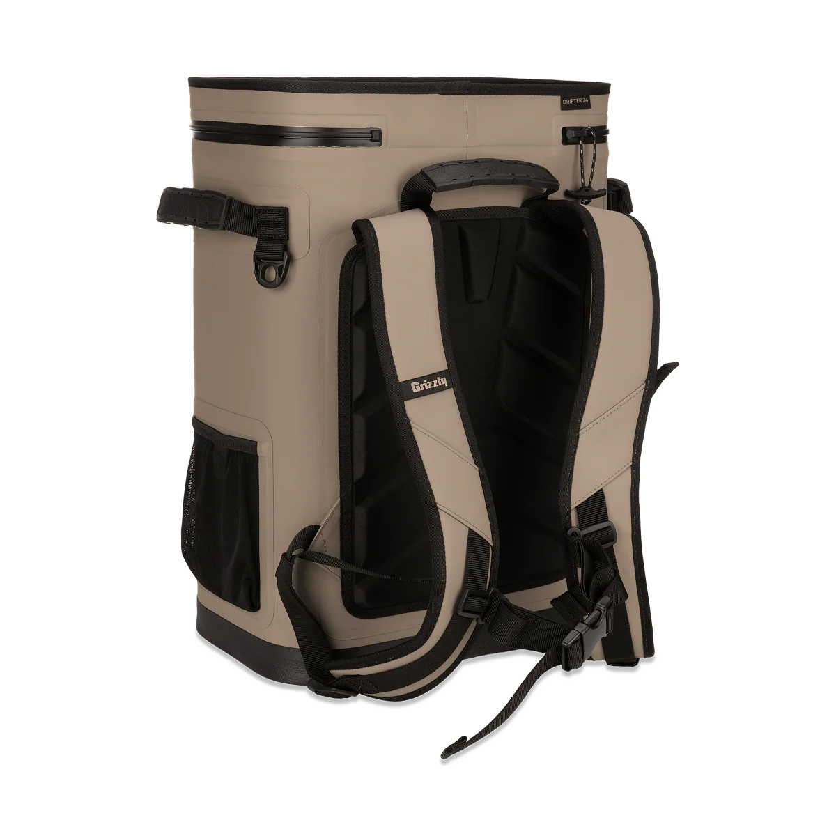 Drifter 24 Backpack Cooler - Image 11