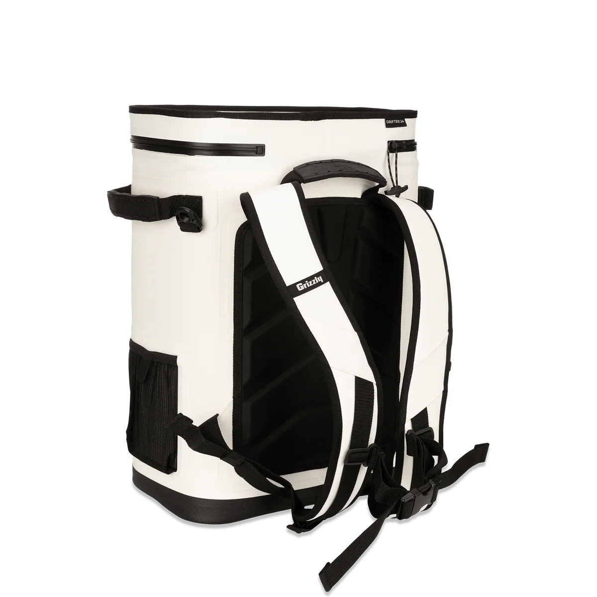 Drifter 24 Backpack Cooler - Image 18