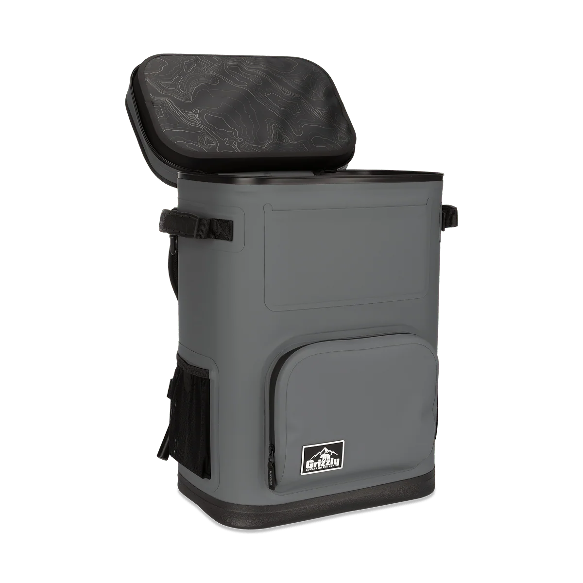 Drifter 24 Backpack Cooler - Image 27