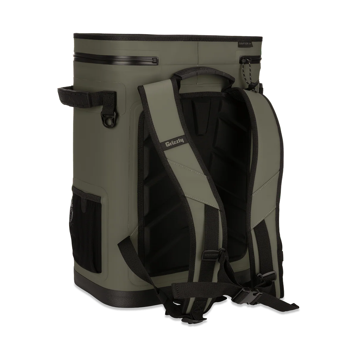 Drifter 24 Backpack Cooler - Image 4