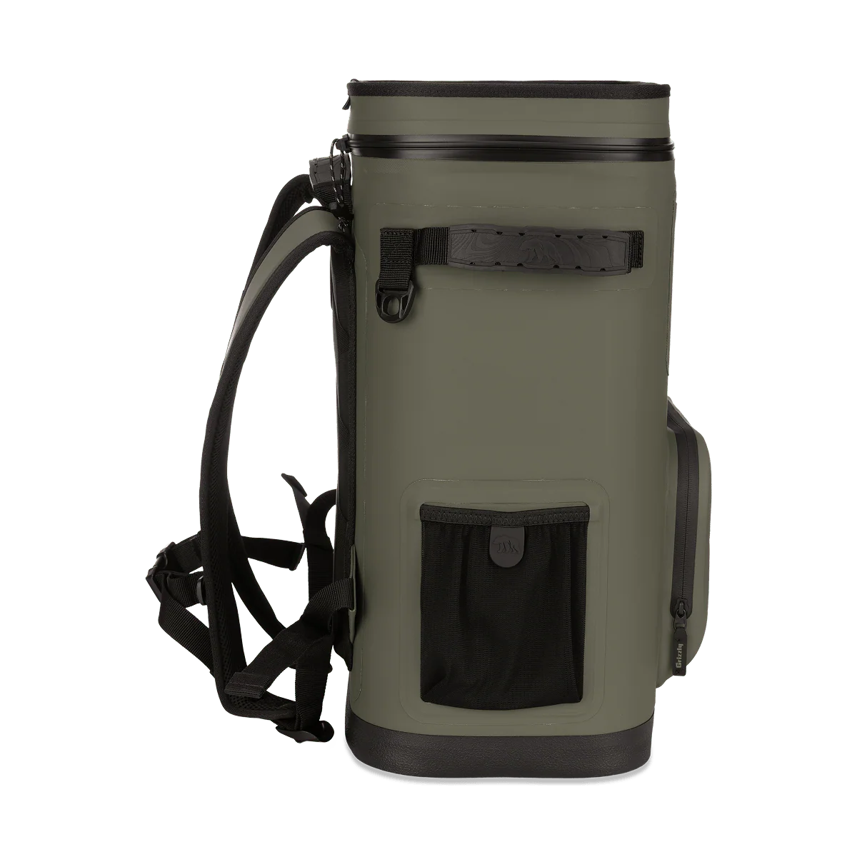 Drifter 24 Backpack Cooler - Image 7
