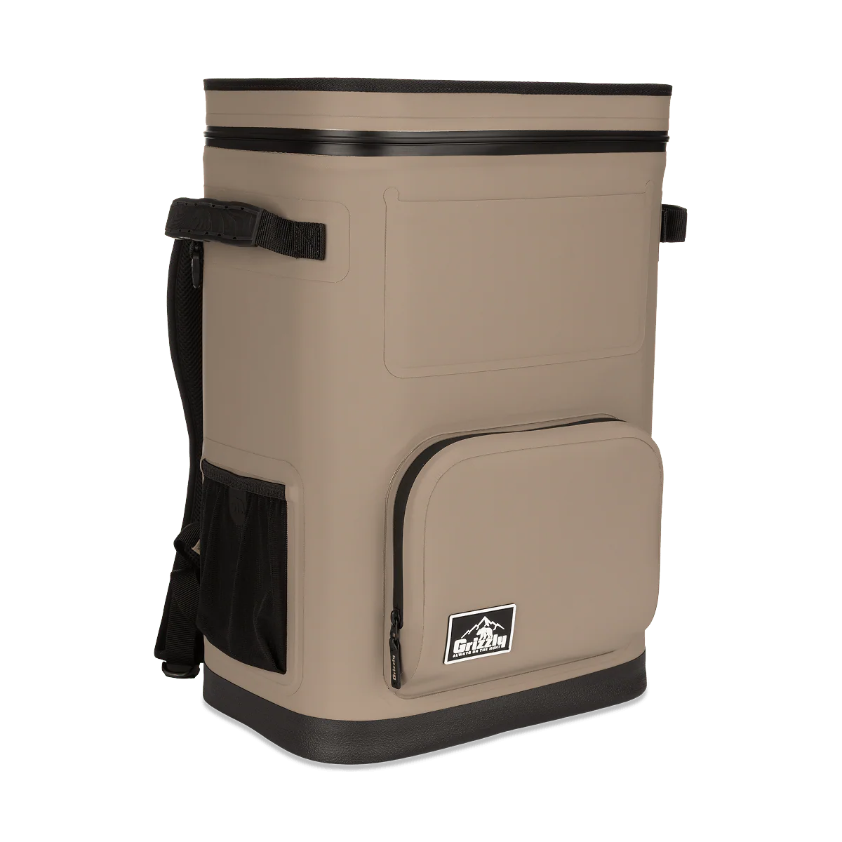 Drifter 24 Backpack Cooler - Image 9