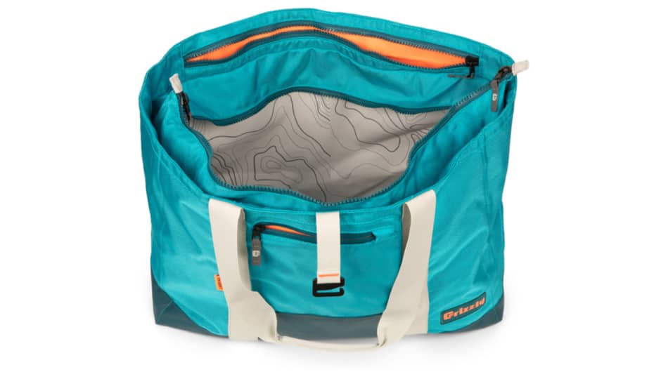 Drifter Carryall - Image 5