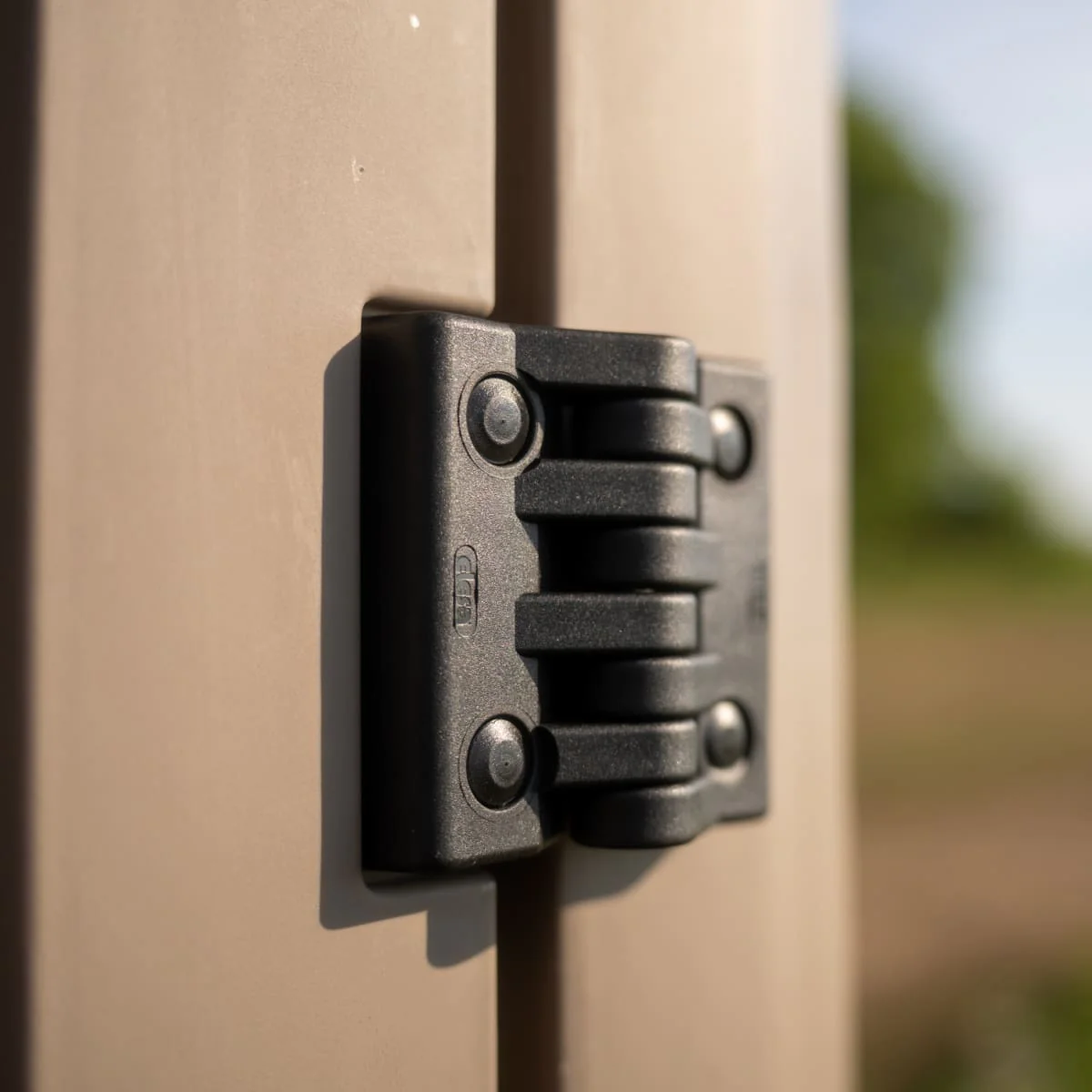 Premium Tower Alpha Hunting Blind Kit - Image 7