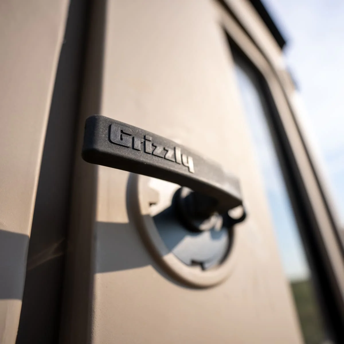 Premium Tower Alpha Hunting Blind Kit - Image 24