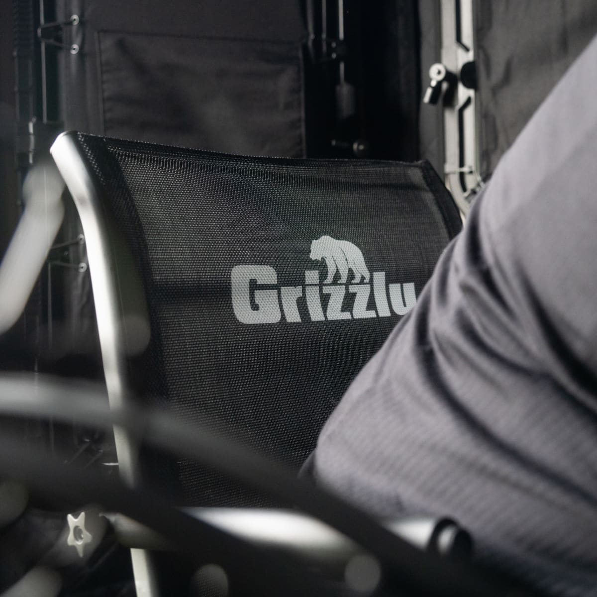 Premium Tower Alpha Hunting Blind Kit - Image 50