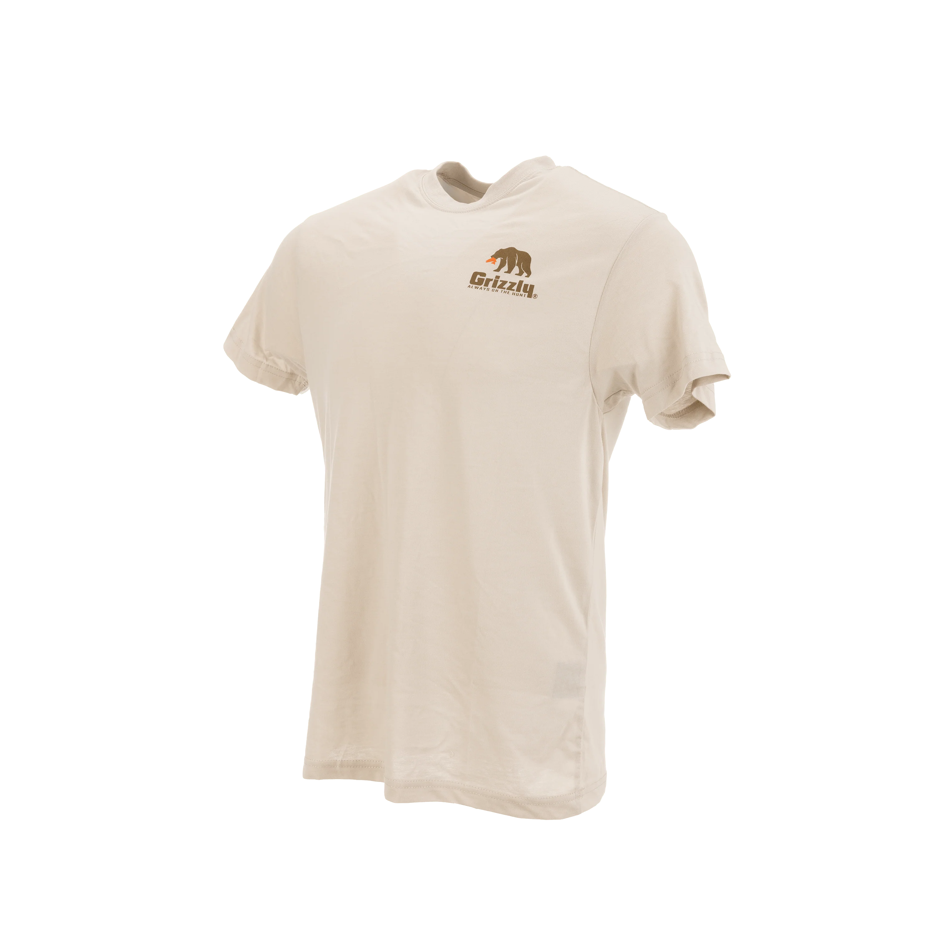 Gone Fishin' Tee - Image 5