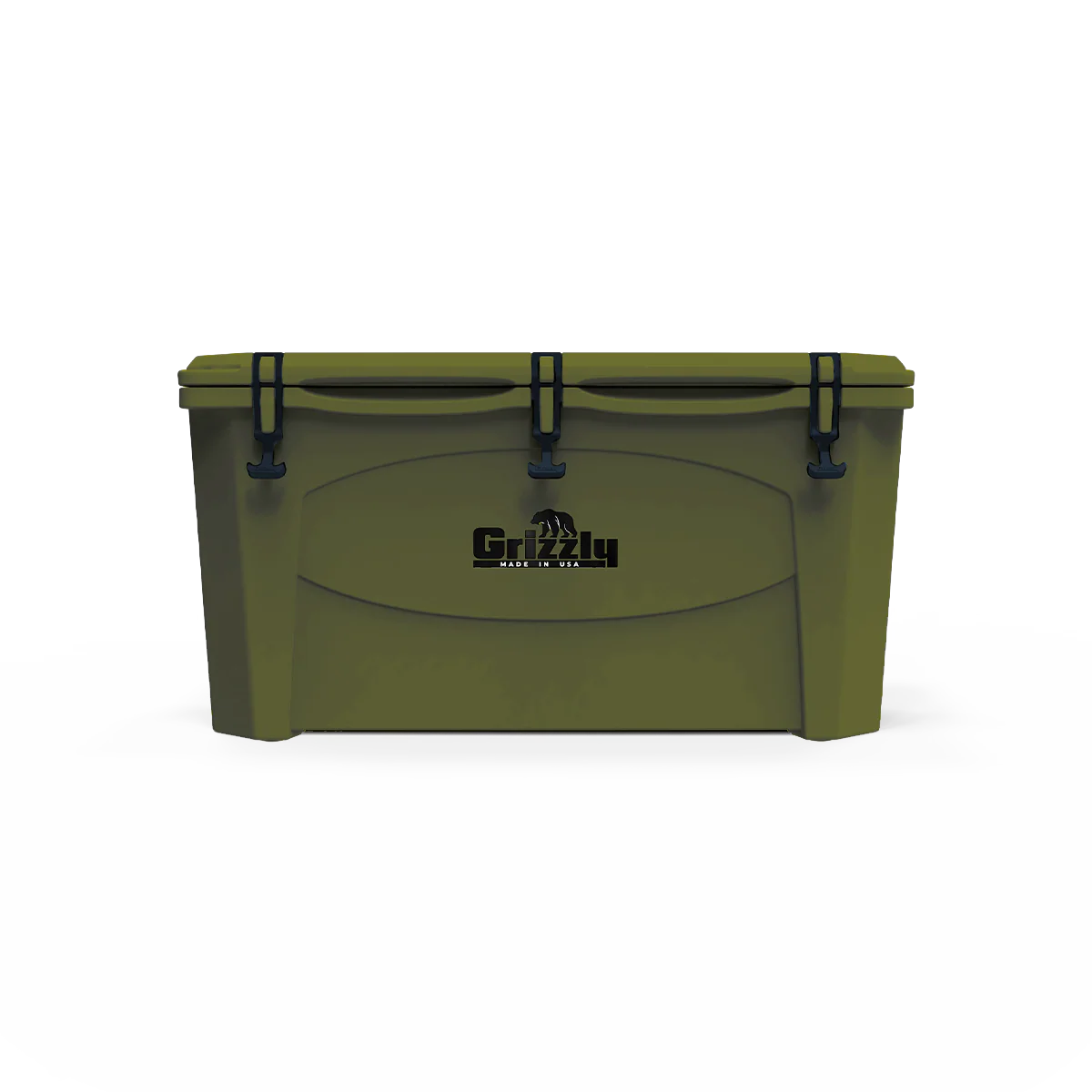 Grizzly 100 - Image 13