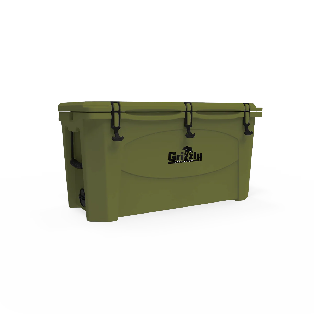 Grizzly 100 - Image 14