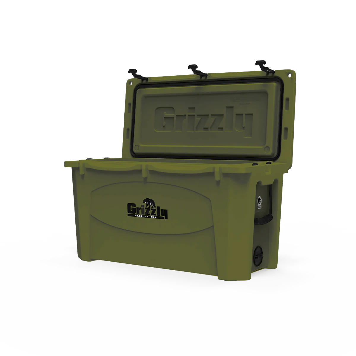 Grizzly 100 - Image 15