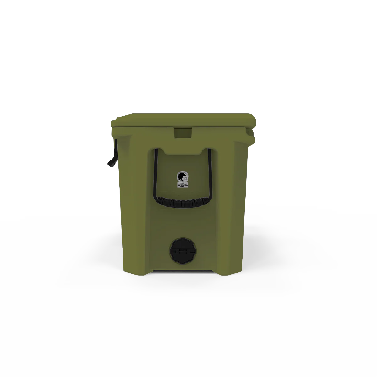 Grizzly 100 - Image 17