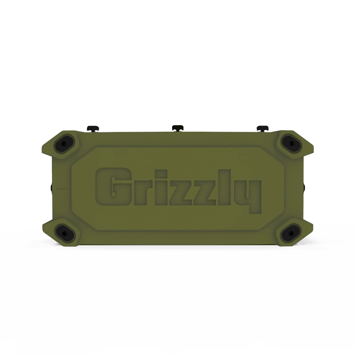 Grizzly 100 - Image 18