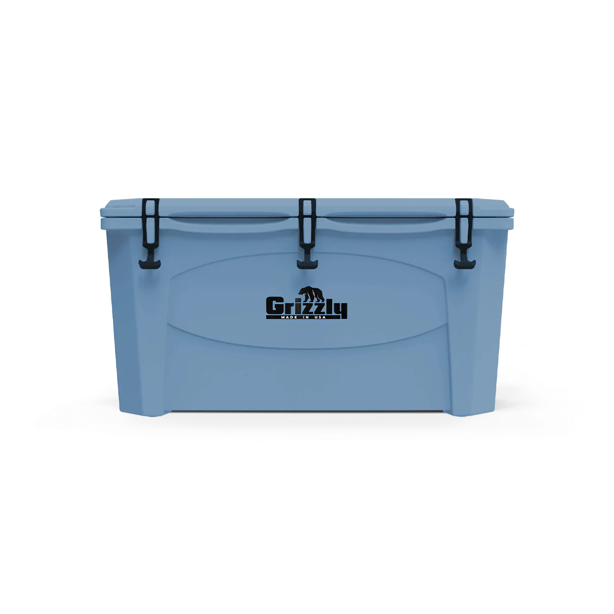 Grizzly 100 - Image 19