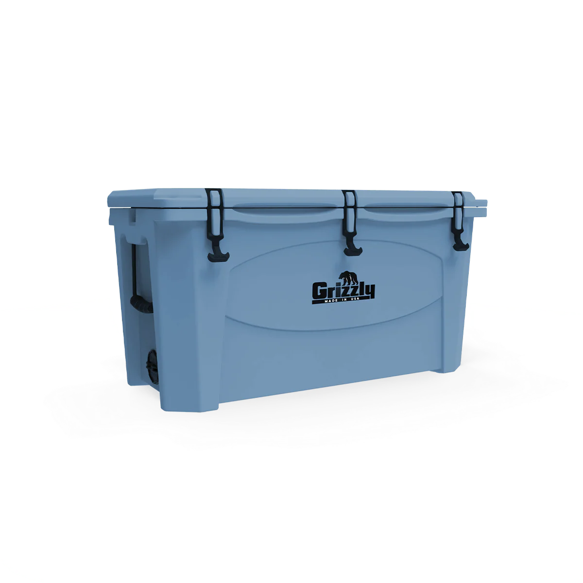 Grizzly 100 - Image 20