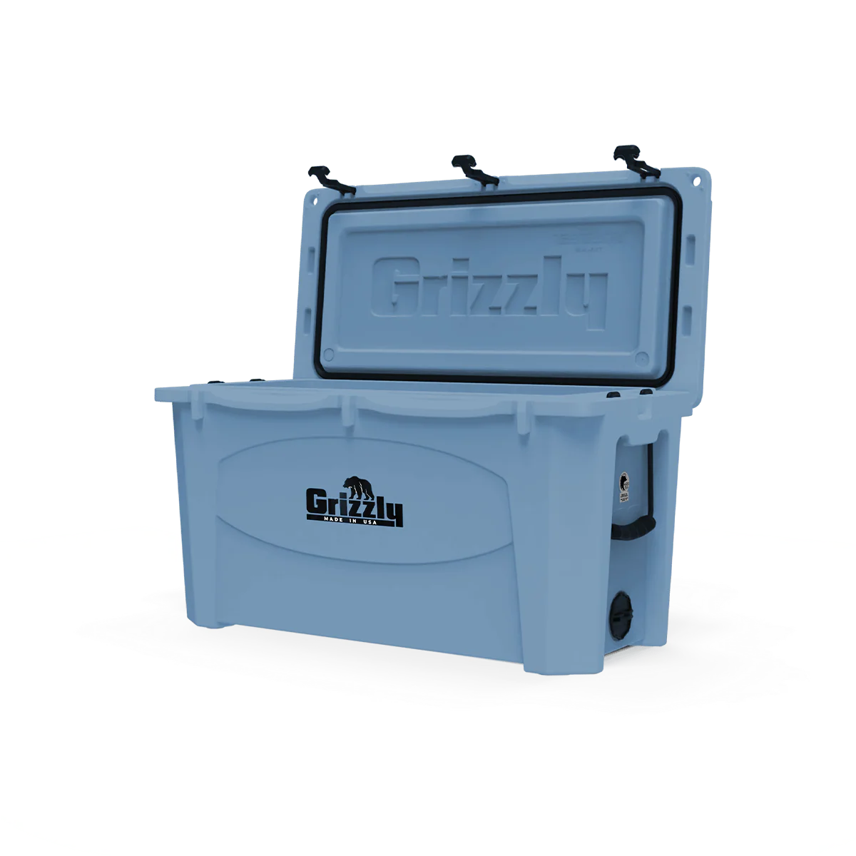 Grizzly 100 - Image 21