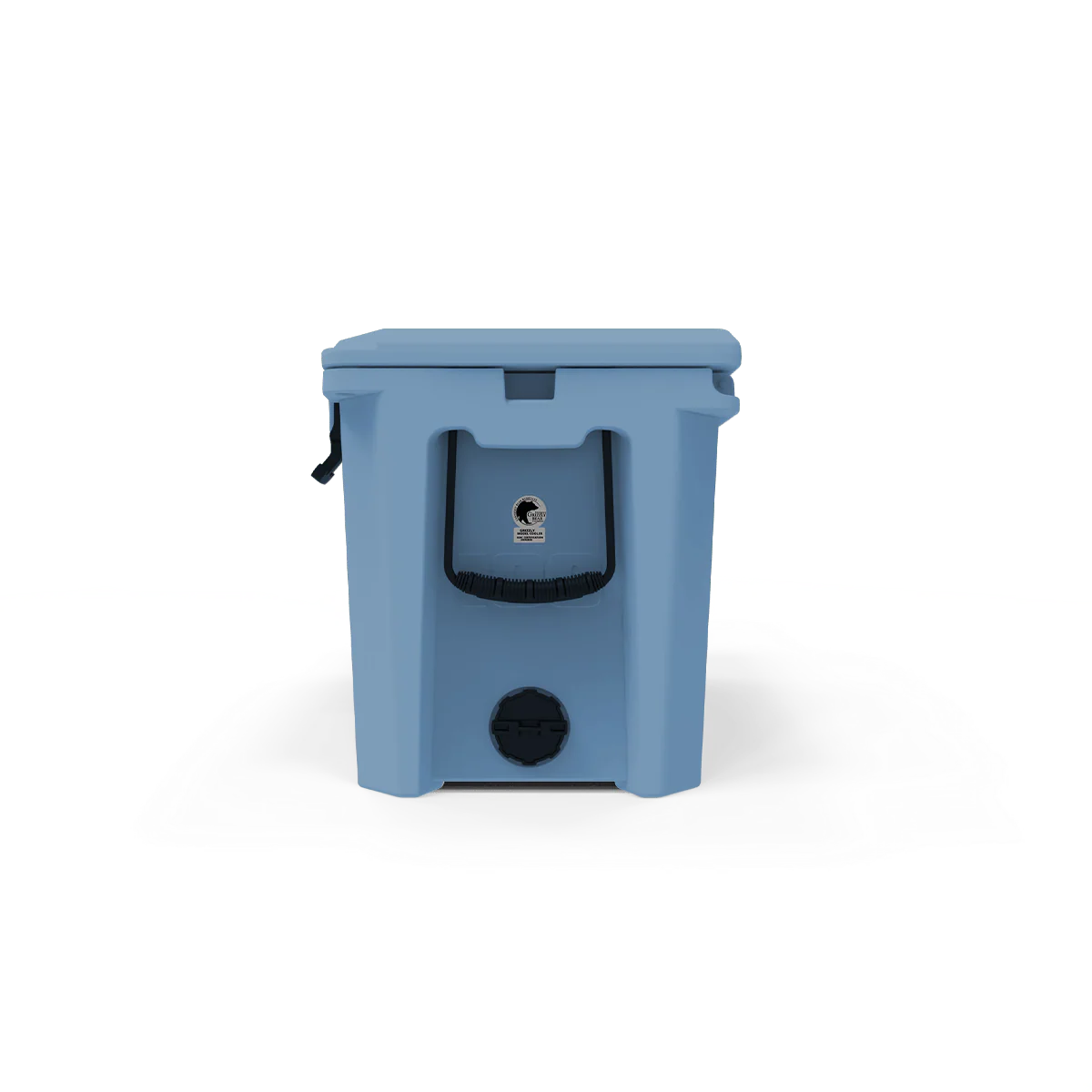 Grizzly 100 - Image 22