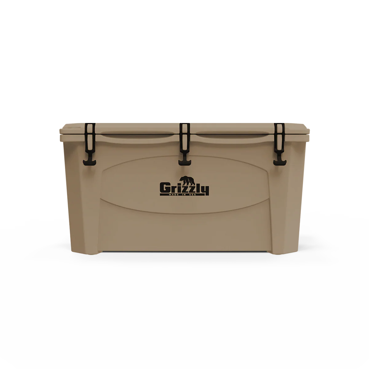 Grizzly 100 - Image 25