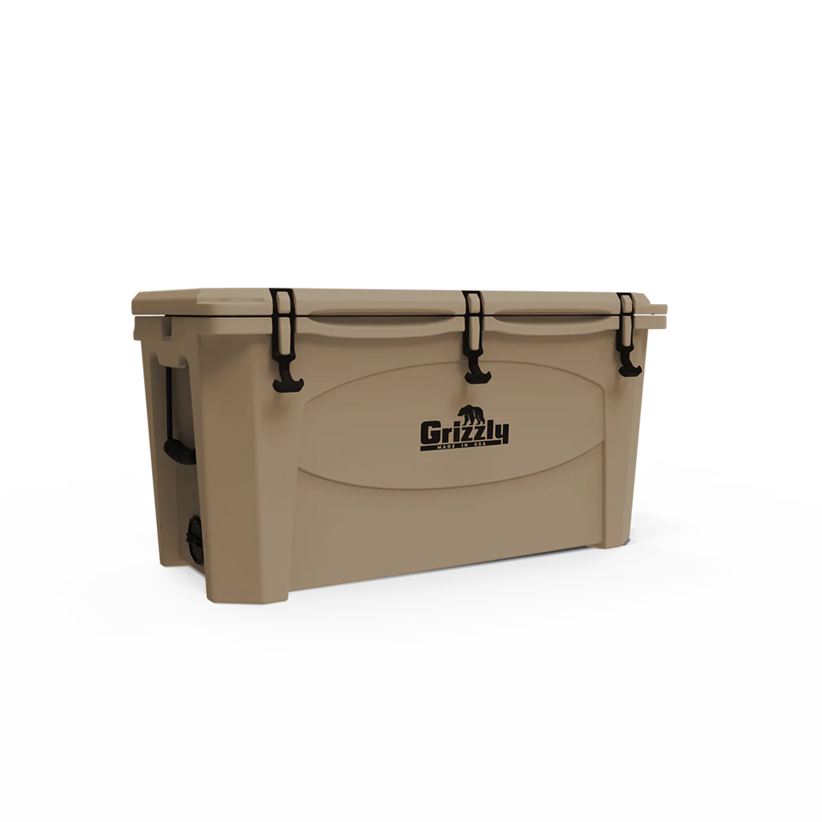 Grizzly 100 - Image 26