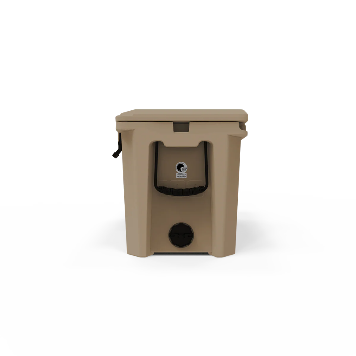 Grizzly 100 - Image 28