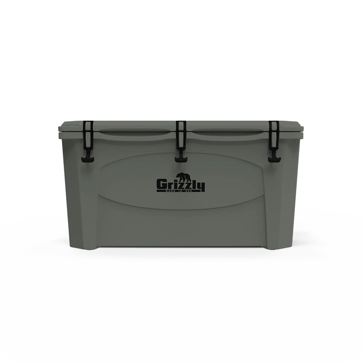 Grizzly 100 - Image 31