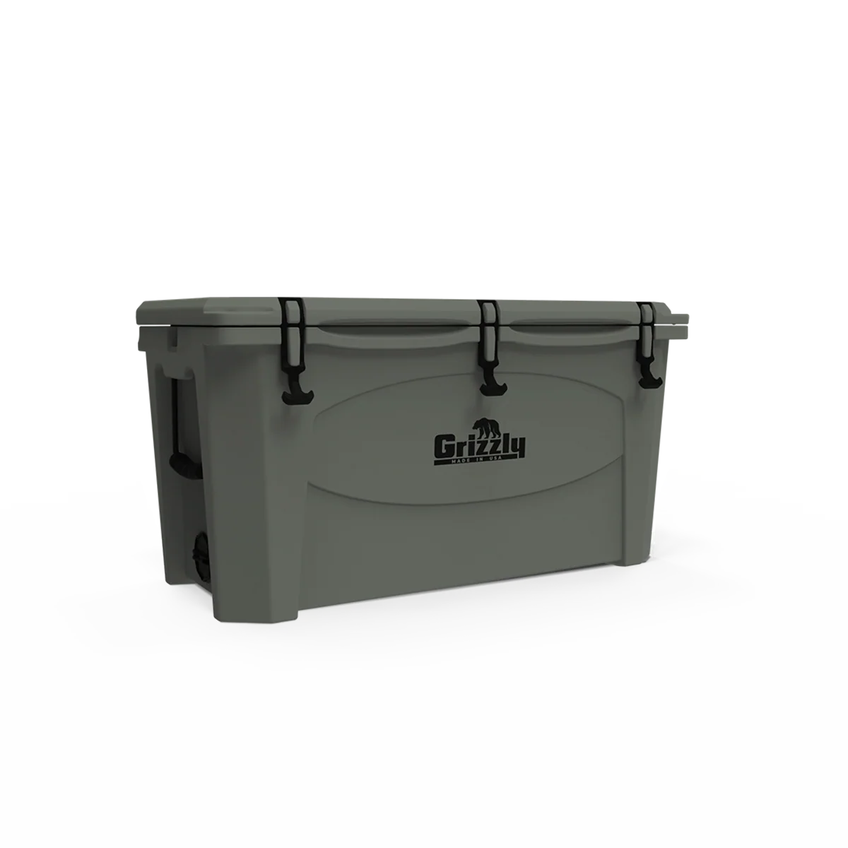 Grizzly 100 - Image 32