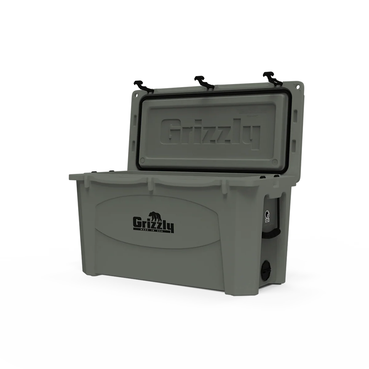 Grizzly 100 - Image 33