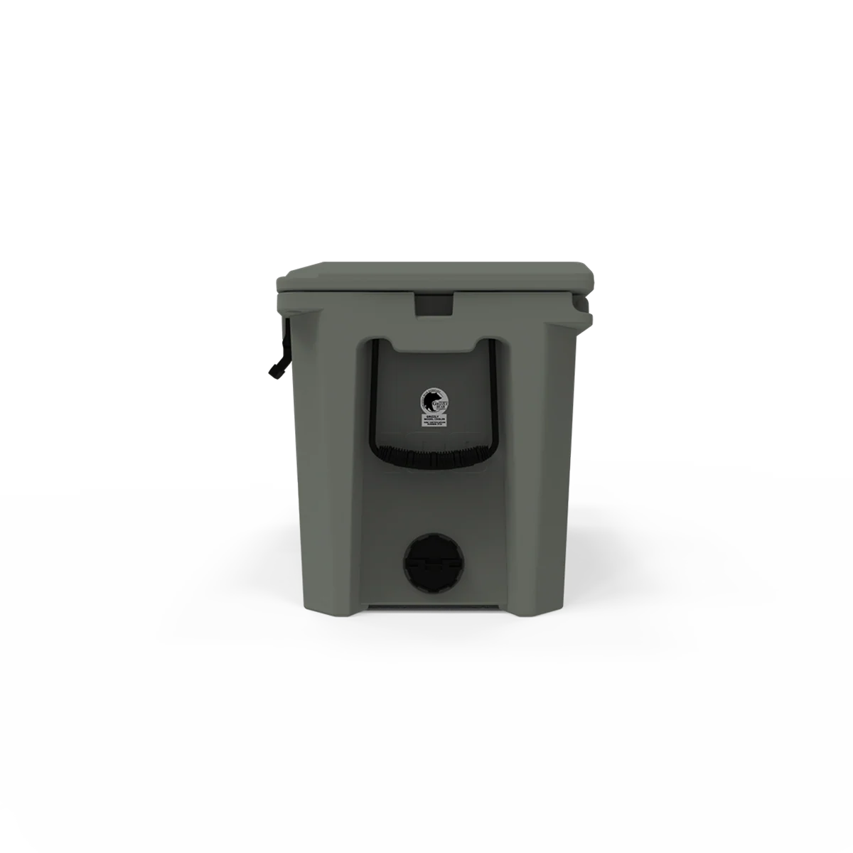 Grizzly 100 - Image 34