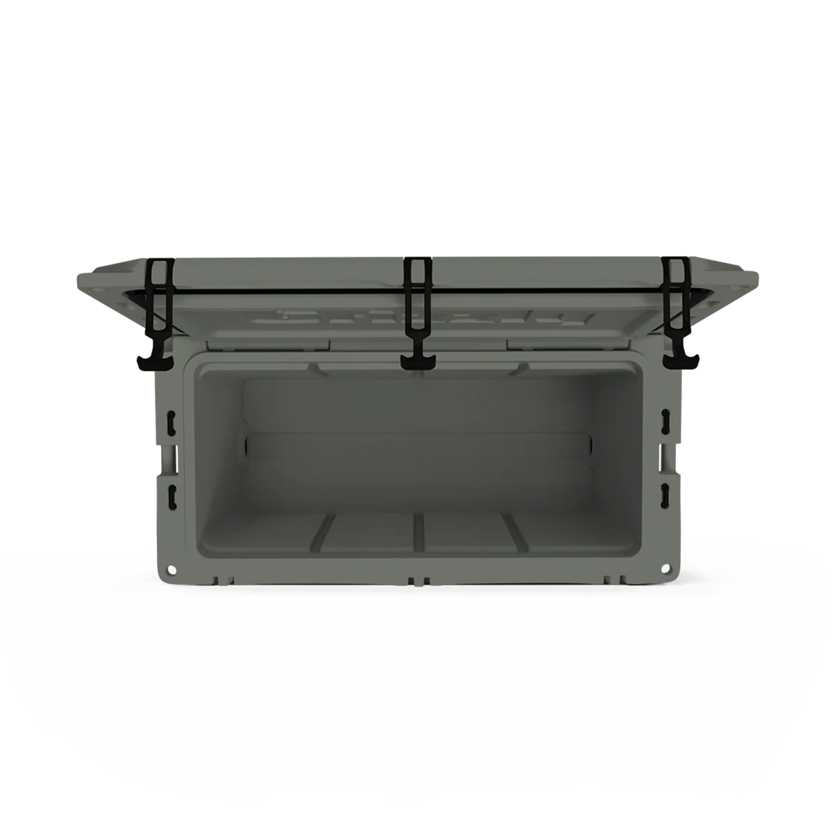 Grizzly 100 - Image 35