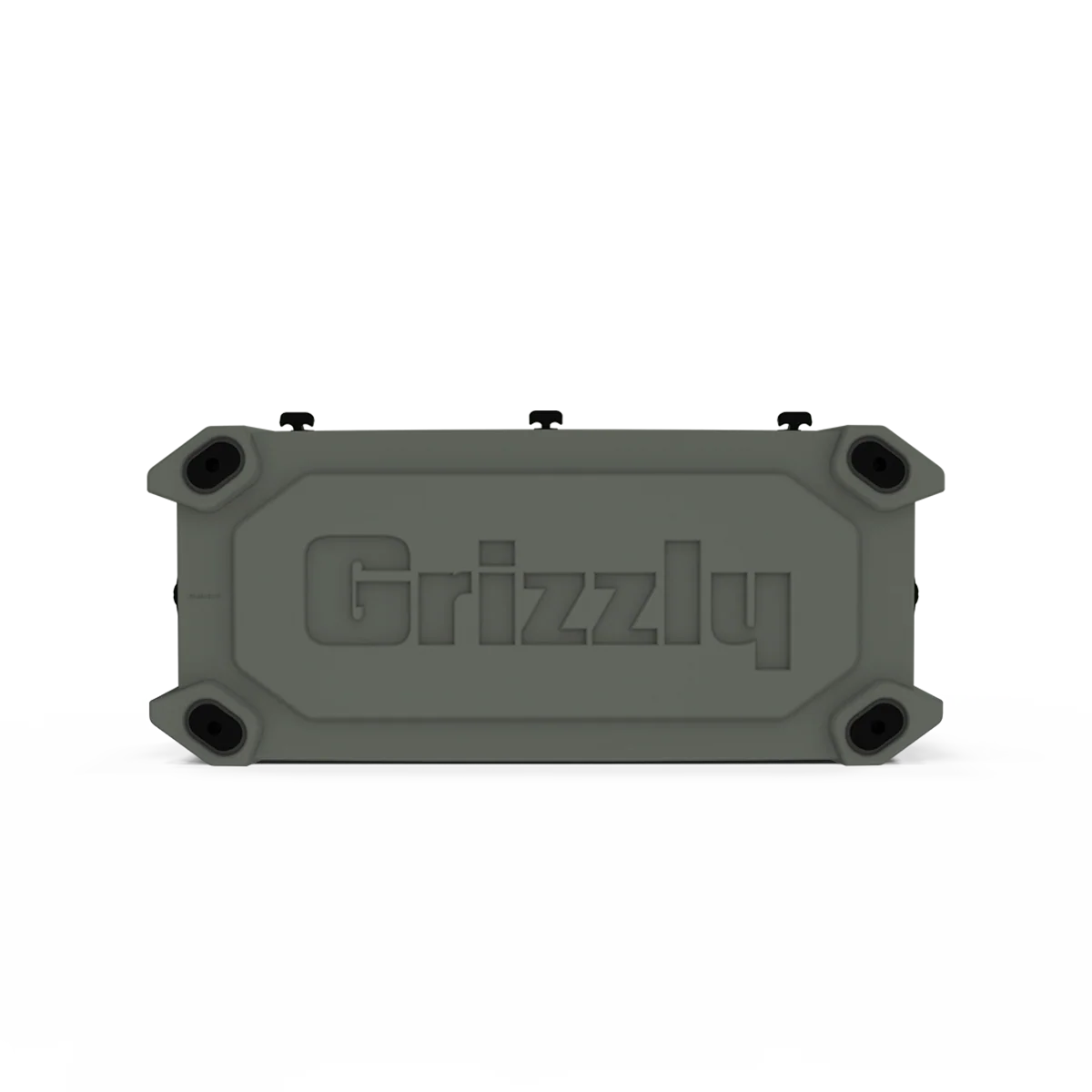 Grizzly 100 - Image 36