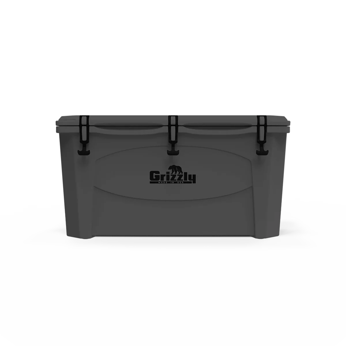 Grizzly 100 - Image 37