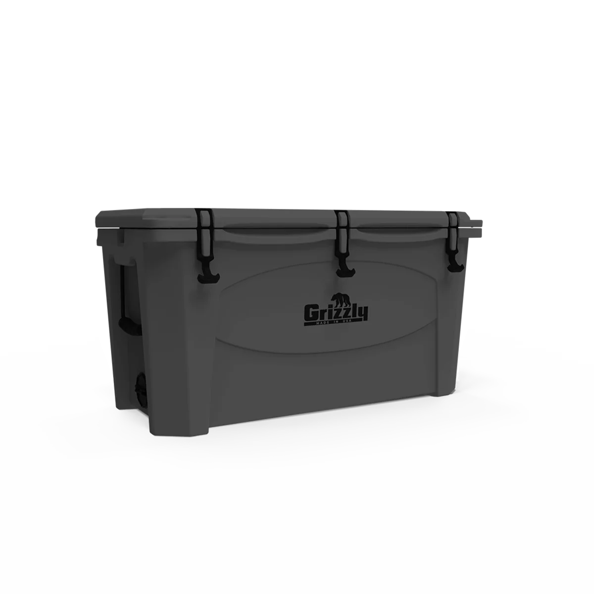 Grizzly 100 - Image 38