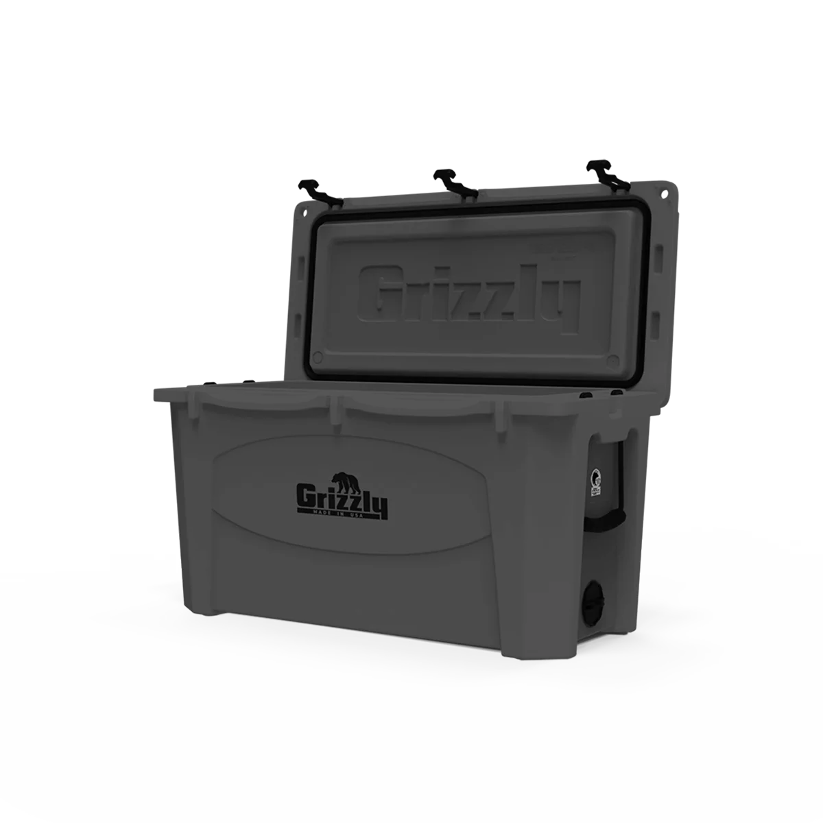 Grizzly 100 - Image 39