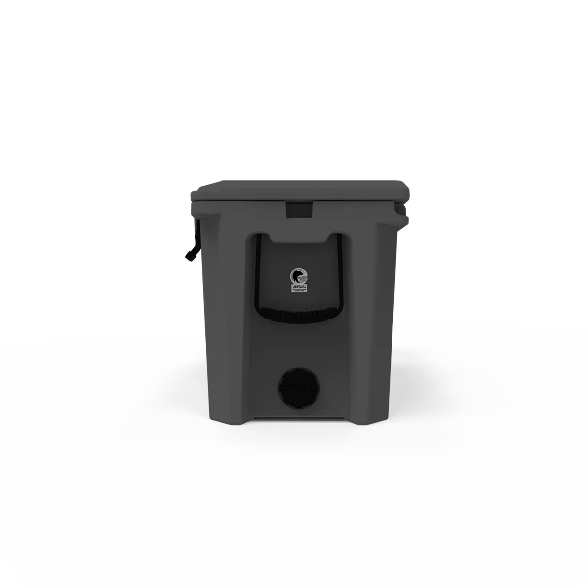 Grizzly 100 - Image 40