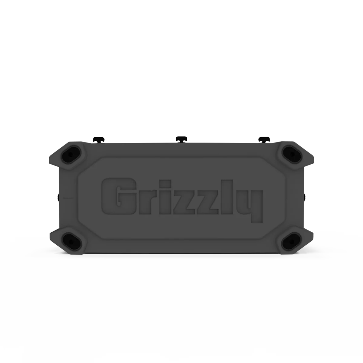 Grizzly 100 - Image 42