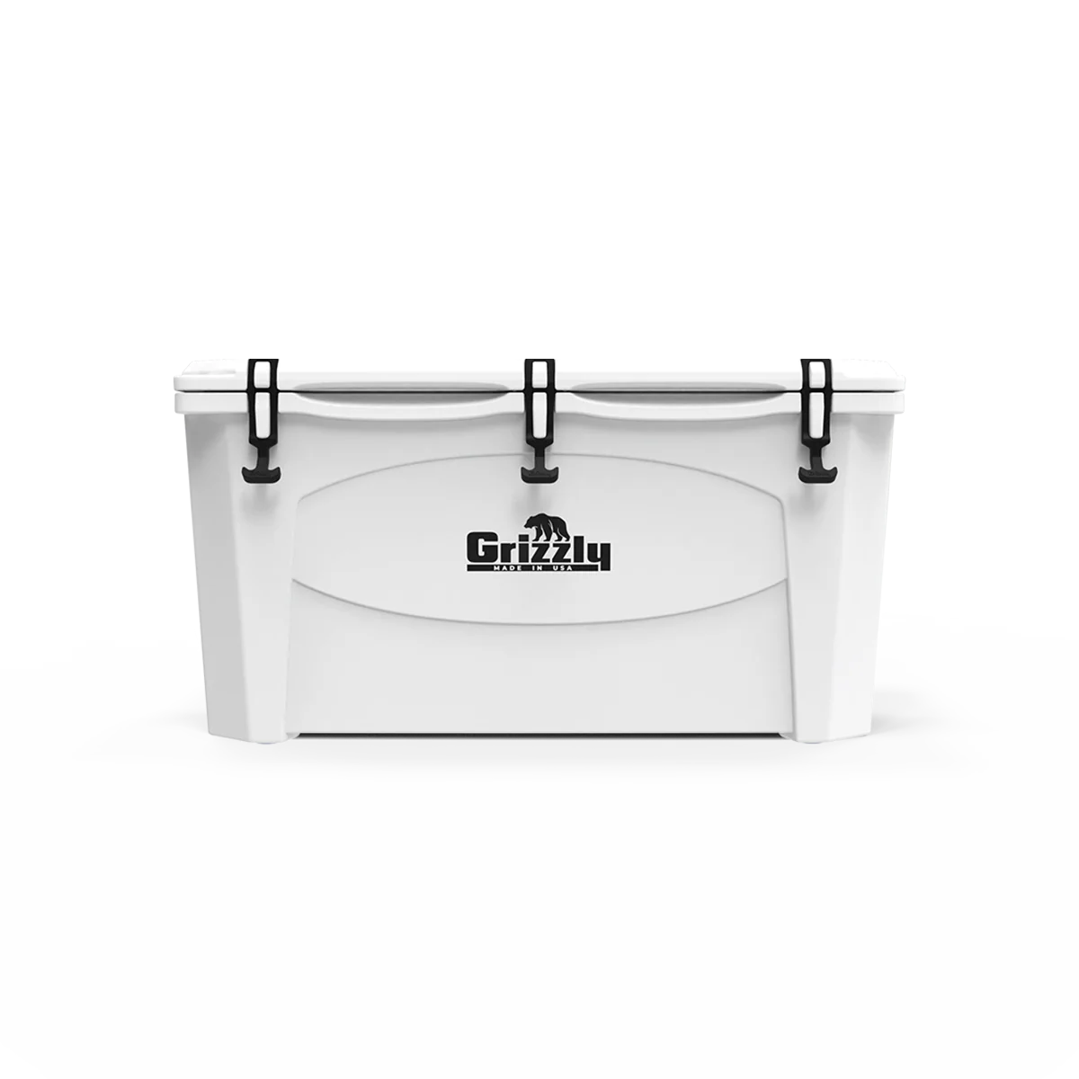 Grizzly 100 - Image 43