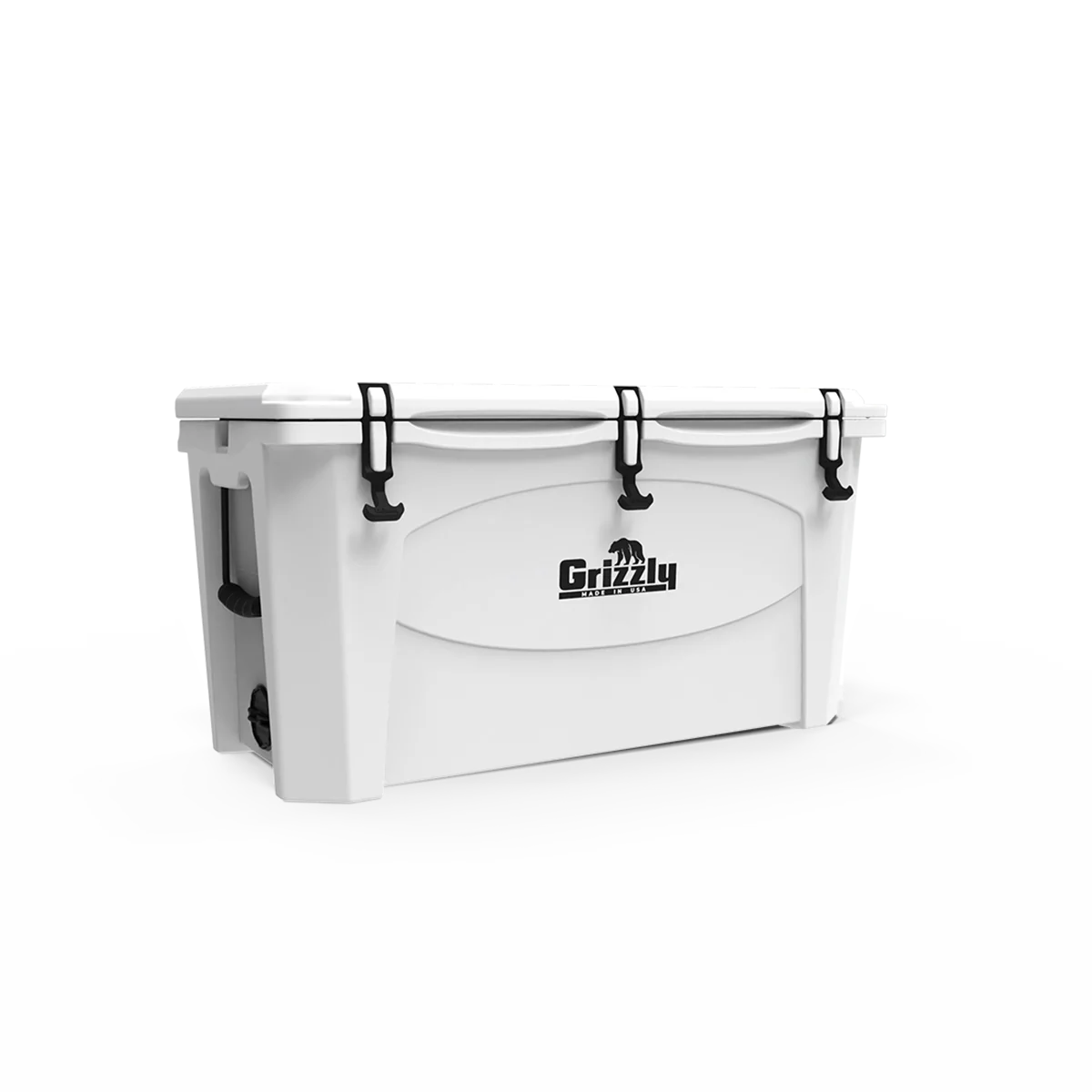 Grizzly 100 - Image 44