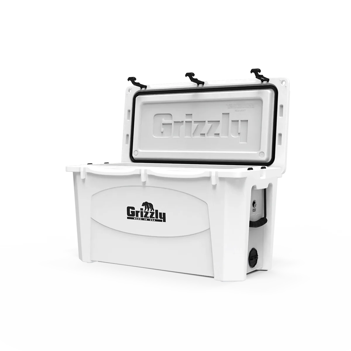 Grizzly 100 - Image 45