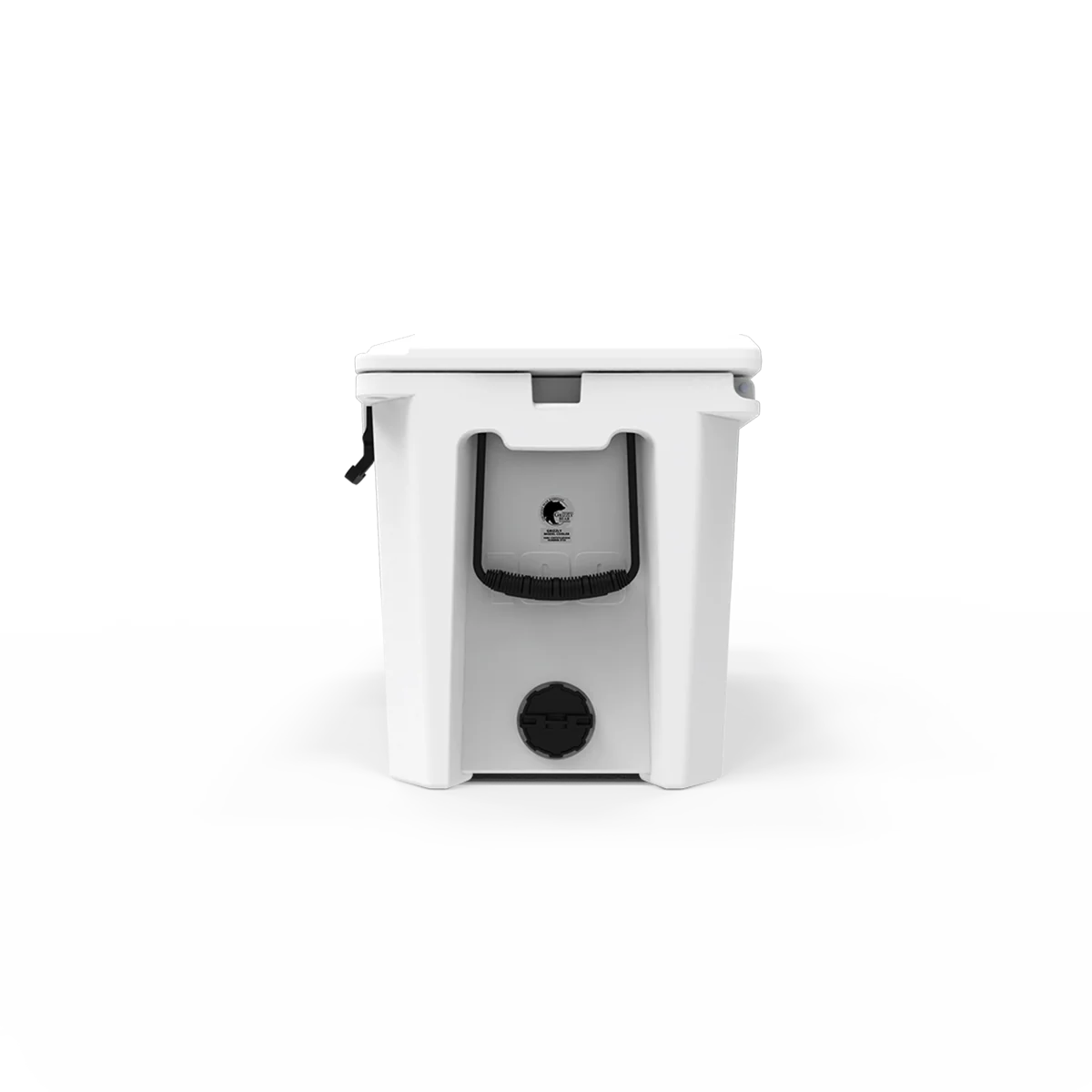 Grizzly 100 - Image 46