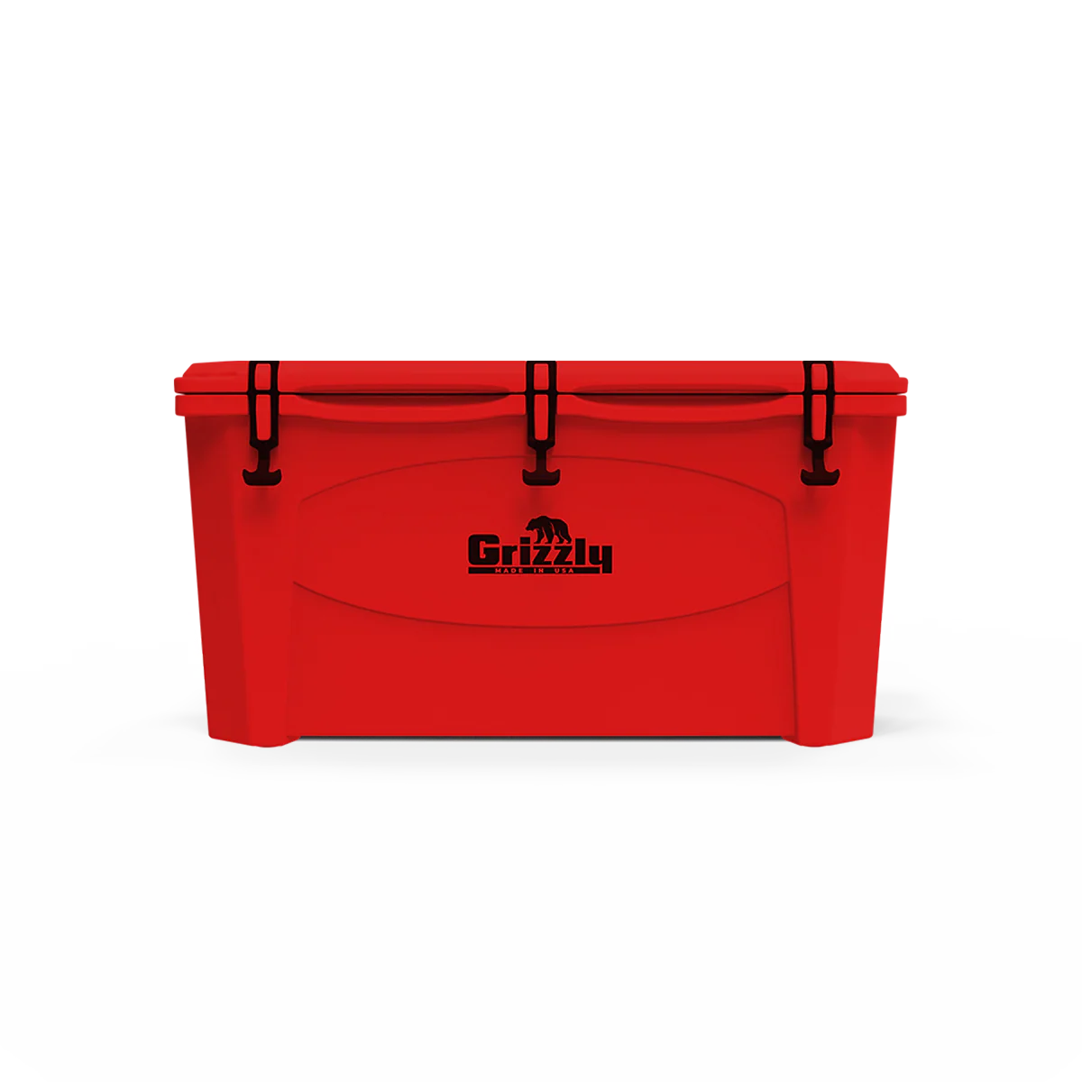 Grizzly 100 - Image 49