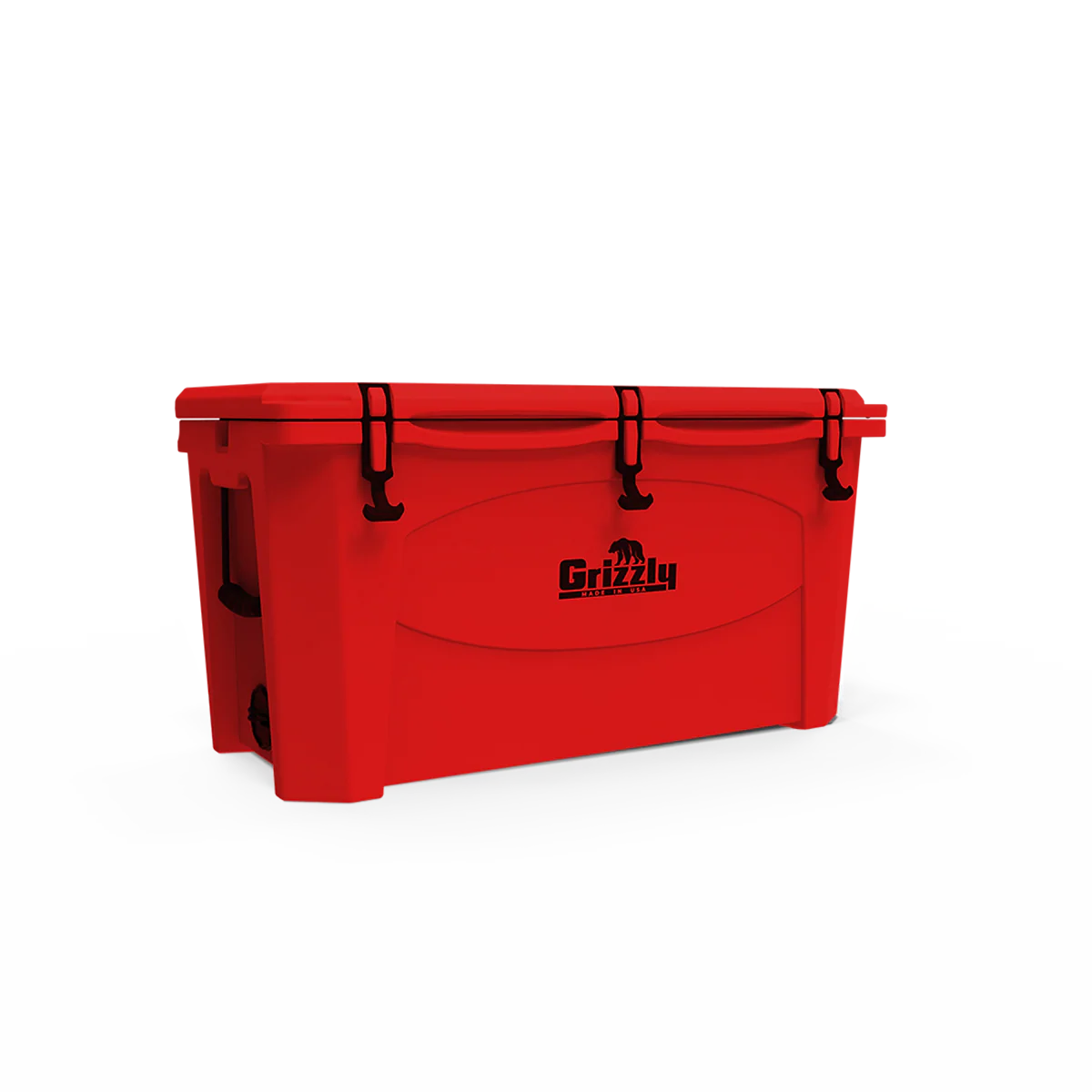 Grizzly 100 - Image 50