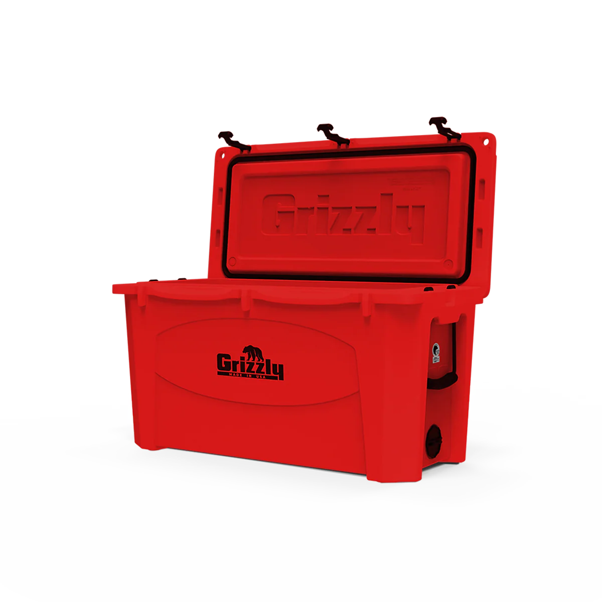 Grizzly 100 - Image 51