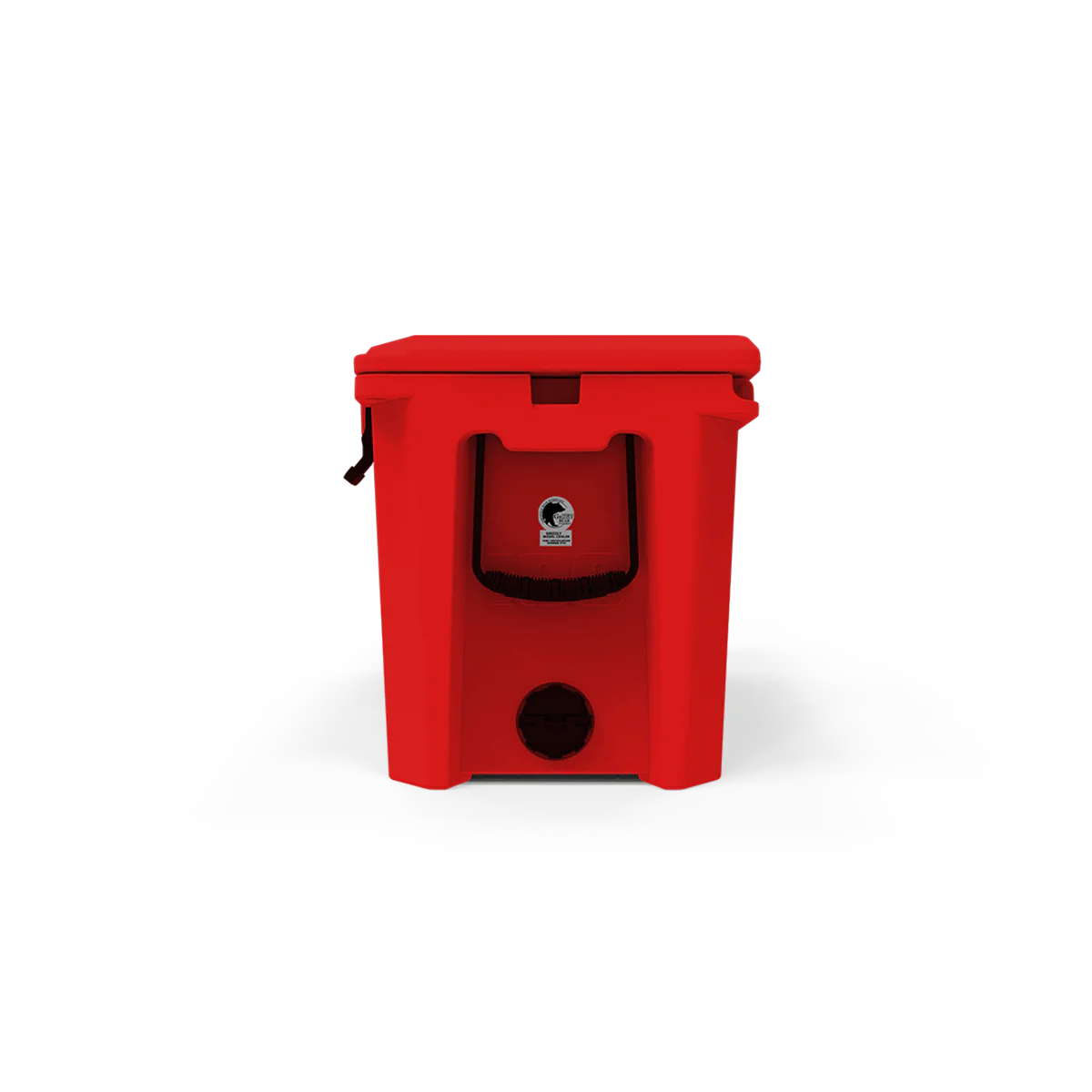 Grizzly 100 - Image 52