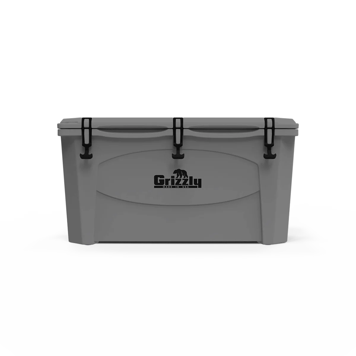 Grizzly 100 - Image 55