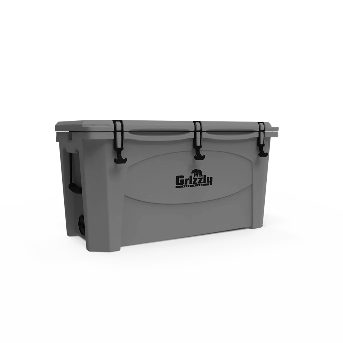 Grizzly 100 - Image 56