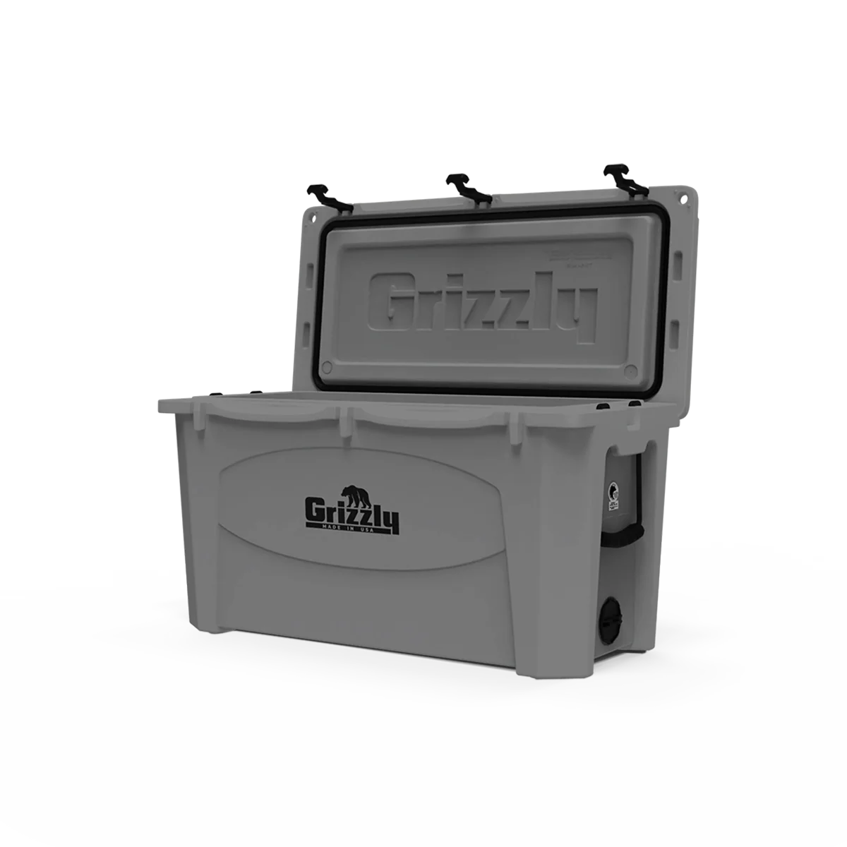 Grizzly 100 - Image 57